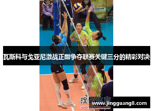 瓦斯科与戈亚尼激战正酣争夺联赛关键三分的精彩对决